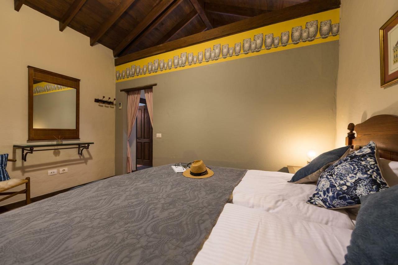 Bohemian Hideaway Finca - 2 Unique Houses With Shared Pool Santa Lucia De Tirajana Экстерьер фото